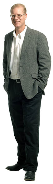 Alex Hunt